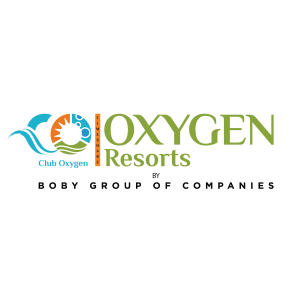 Oxygen resorts